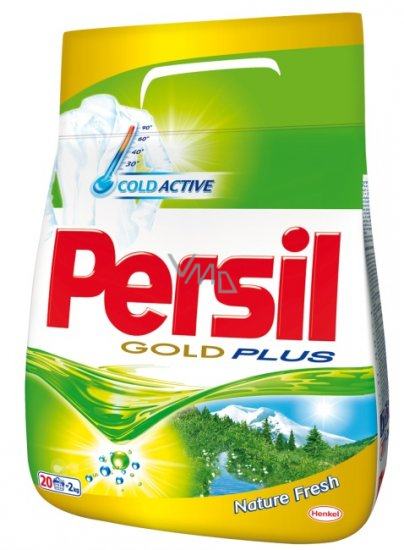 Persil Gold