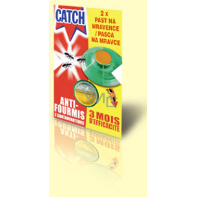 Catch past na mravence 2 kusy