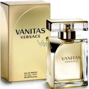 Versace Vanitas parfémovaná voda pro ženy 100 ml