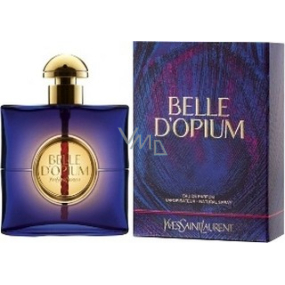 Yves Saint Laurent Belle D Opium parfémovaná voda pro ženy 90 ml