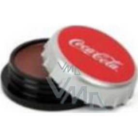Lip Smacker Coca Cola Classic Fun zátka balzám a lesk na rty 3,4 g