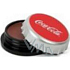 Lip Smacker Coca Cola Classic Fun zátka balzám a lesk na rty 3,4 g