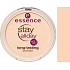 Essence Stay All Day 12h Long-lasting Powder pudr 10 Matt Beige 9 g