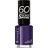 Rimmel London 60 Seconds Super Shine Nail Polish lak na nehty 613 Midnight Rendezvous 8 ml