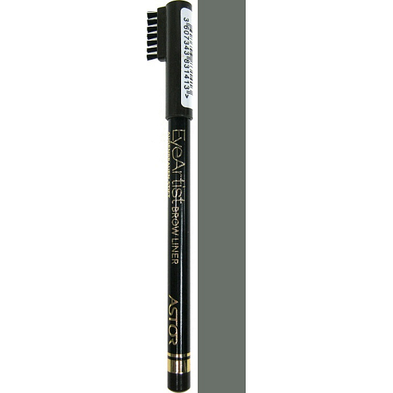 Astor Eye Artist Brow Liner tužka na obočí 082 Grey 1,6 g