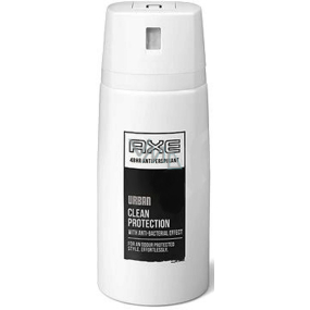 Axe Urban antiperspirant deodorant sprej pro muže 150 ml