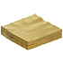 Party Papírové ubrousky 3 vrstvé 33 x 33 cm 20 kusů barevné zlaté