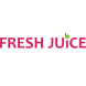 Fresh Juice Fresh Juice