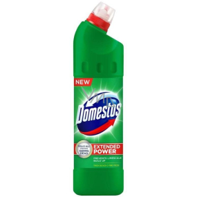 Domestos 24h Pine Fresh tekutý desinfekční a čisticí prostředek 750 ml