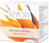 Ryor Koenzym Q10 denní krém s UV filtry 50 ml