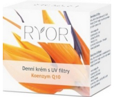 Ryor Koenzym Q10 denní krém s UV filtry 50 ml