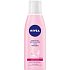 Nivea Soothing Toner jemná čistící pleťová voda, 200 ml