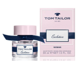 Tom Tailor Exclusive Woman toaletní voda 30 ml