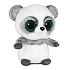 Yoo Hoo Panda velká plyšová hračka 30 cm