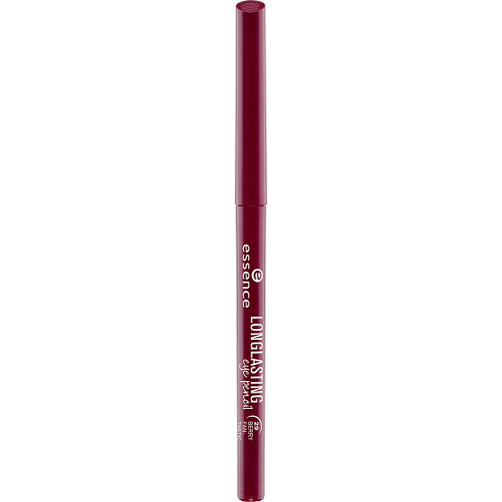 Essence Long Lasting tužka na oči dlouhotrvající 29 Berry Fantastic 0,28 g