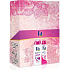Fa NutriSkin Moisturising Acai Berry sprchový gel 250 ml + deodorant sprej 150 ml, pro ženy kosmetická sada