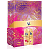 Fa Oriental Moments Desert Rose & Sandalwood Scents sprchový gel 250 ml + deodorant sprej 150 ml, pro ženy kosmetická sada