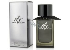 Burberry Mr. Burberry Eau de Parfum parfémovaná voda pro muže 30 ml