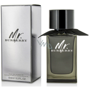 Burberry Mr. Burberry Eau de Parfum parfémovaná voda pro muže 30 ml