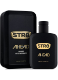 Str8 Ahead toaletní voda pro muže 100 ml