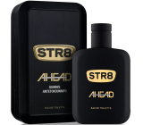 Str8 Ahead toaletní voda pro muže 100 ml