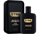 Str8 Ahead toaletní voda pro muže 100 ml