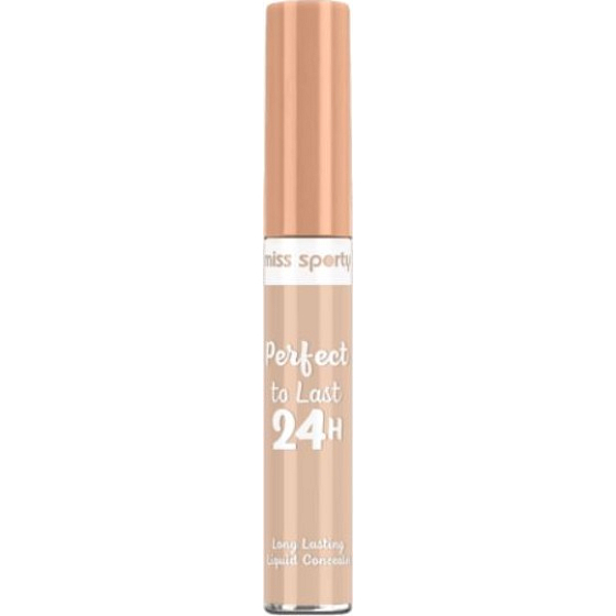 Miss Sporty Perfect to Last 24H korektor 001 5,5 g