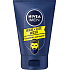 Nivea Men Beard + Face mycí gel na tvář a vousy 100 ml