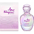 Salvatore Ferragamo Amo Ferragamo Flowerful toaletní voda pro ženy 30 ml