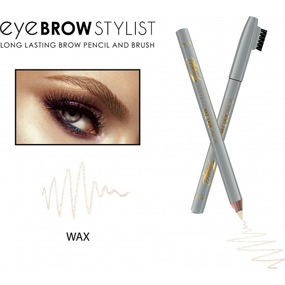 Revers Eye Brow Stylist tužka na obočí Vosk 1,2 g