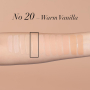 Artdeco Perfect Teint Foundation dlouhotrvající make-up 20 Warm Vanilla 20 ml