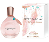 Betty Barclay Bohemian Romance parfémovaná voda pro ženy 20 ml