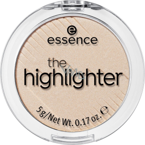 Essence The Highlighter rozjasňovač 20 Hypnotic 5 g