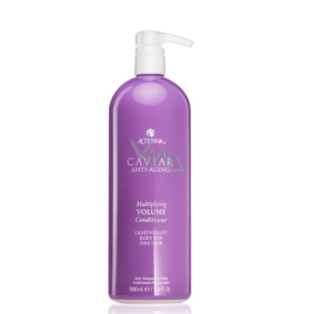 Alterna Caviar Multiplying Volume kondicionér pro objem vlasů 1000 ml