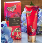 Heathcote & Ivory Tahiti hydratační krém na ruce a nehty 75 ml