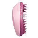 Tangle Teezer The Original Profesionální kompaktní kartáč na vlasy Pink Cupid světle růžový