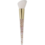 Essence Jingle Days sada kosmetických štětců se syntetickými štětinami 01 Sparkle All The Way 7 kusů