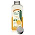 Naturalis Sweet Orange dvousložková olejová pěna do koupele 800 ml
