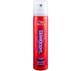 Wella Shockwaves Style Refresh & Volume suchý šampon pro objem vlasů 65 ml