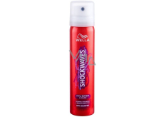 Wella Shockwaves Style Refresh & Volume suchý šampon pro objem vlasů 65 ml