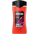 Axe Recharge 3v1 sprchový gel pro muže 250 ml