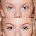 Essence Double Trouble řasenka pro maximální délku a objem extra black 12 ml