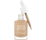 Catrice Nude Drop hydratační make-up s texturou séra 030C 30 ml