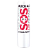 Quiz Cosmetics SOS Repair SPF15 regenerační balzám na rty s arganovým a olivovým olejem 4 g