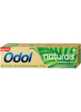 Odol Naturals Herbal Fresh zubní pasta s fluoridem 75 ml