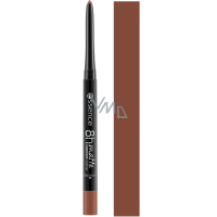 Essence 8h Matte Comfort tužka na rty 10 The Perfect Shade 0,3 g