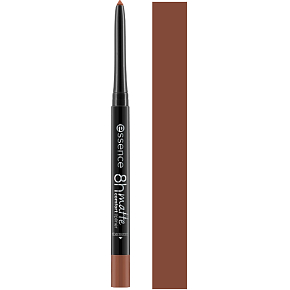 Essence 8h Matte Comfort tužka na rty 10 The Perfect Shade 0,3 g
