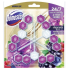 Domestos Aroma Lux Hibiscus Oil & Wild Berries WC závěs 3 x 55 g