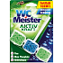 WC Meister Aktiv Kraft vůně lesa WC blok, 45 g