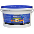 Bakrylex Univerzál mat V2066 barva na dřevo a kov 0100 bílá, 10 kg